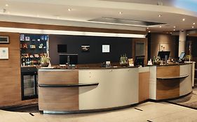 Novotel Düsseldorf City West